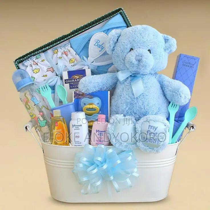 Baby Hamper Gift