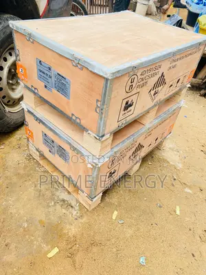 Felicity Lithium Solar Battery 10kwh