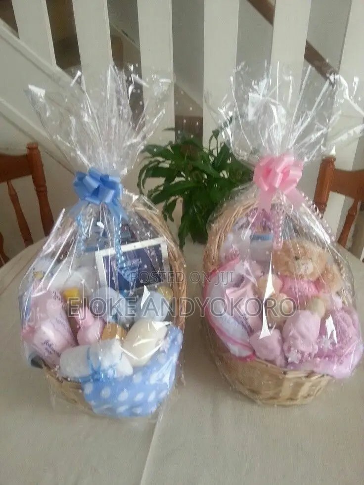 Baby Hamper Gift