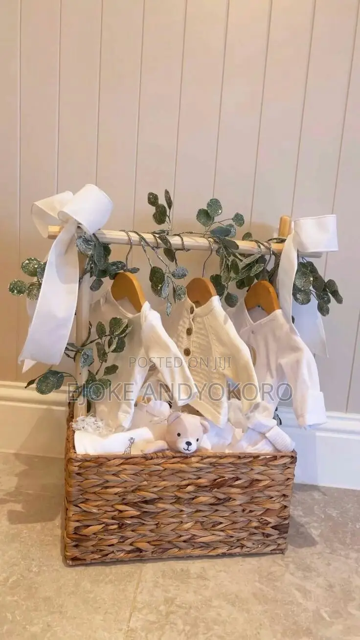 Baby Hamper Gift