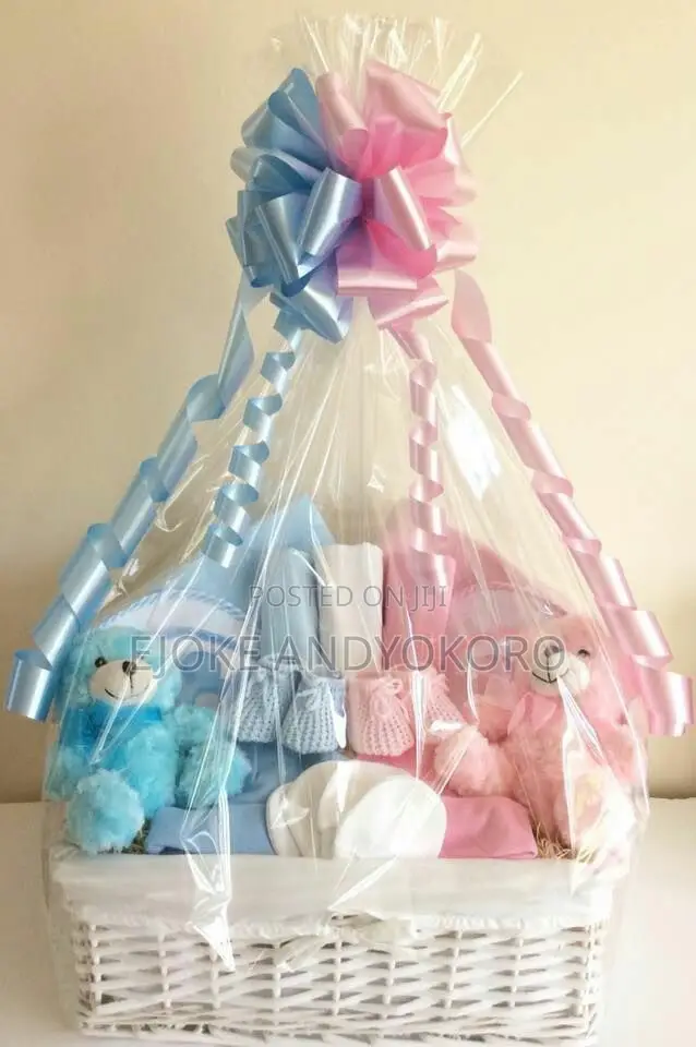 Baby Hamper Gift