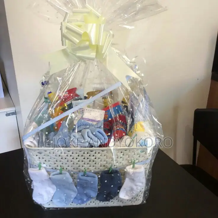 Baby Hamper Gift