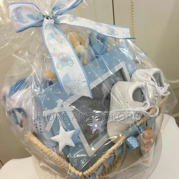 Baby Hamper Gift