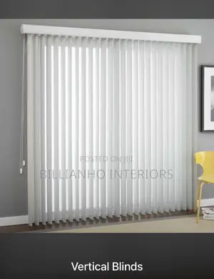 Vertical Blinds