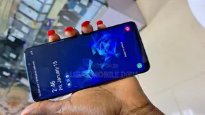 Samsung Galaxy S9 64 GB Blue