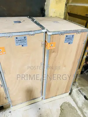 17.5kwh Lithium Battery Felicity