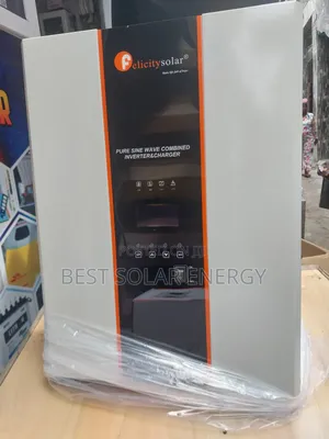 Felicity 7.5kva Inverter 48v