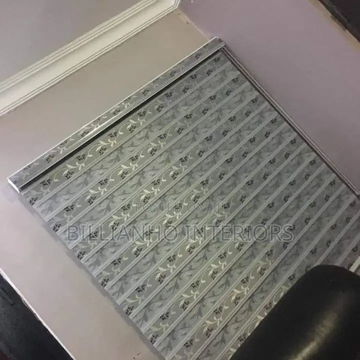 Window Blinds and Curtains