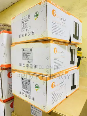 3kva Felicity Solar Inverter
