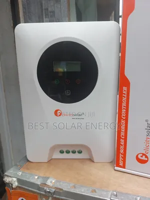 Felicity 120a Charge Controller 48v