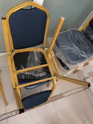 Repairs of Banquet Chairs