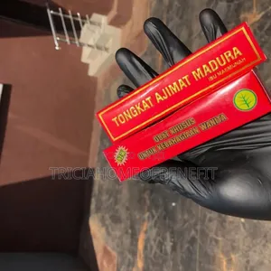 Madura Tightening Wand Vagina Tightener