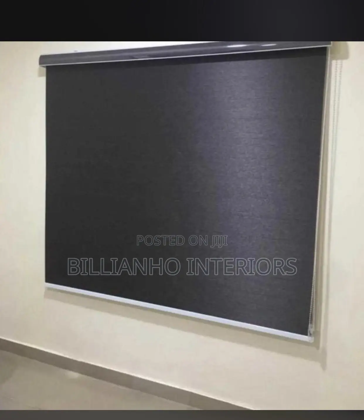 Roller Blinds