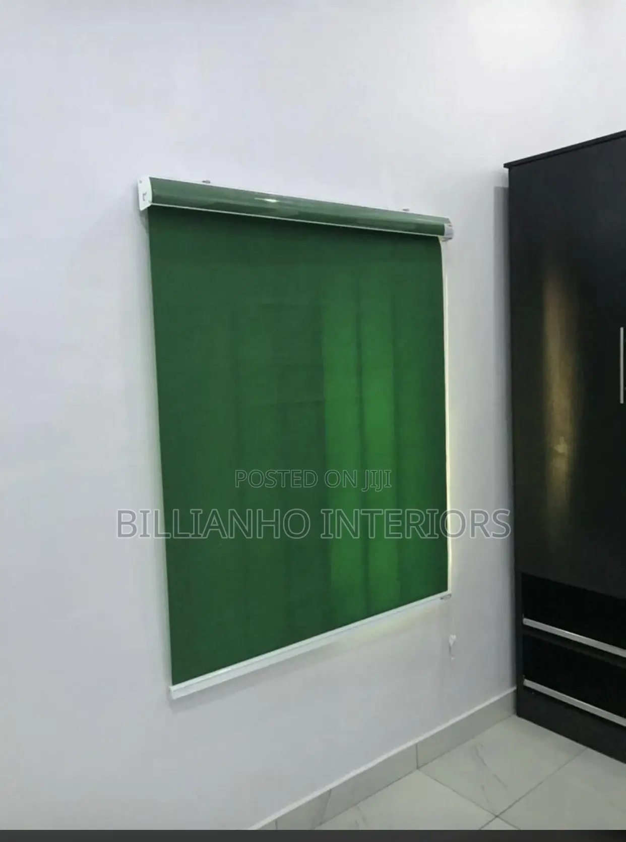 Roller Blinds