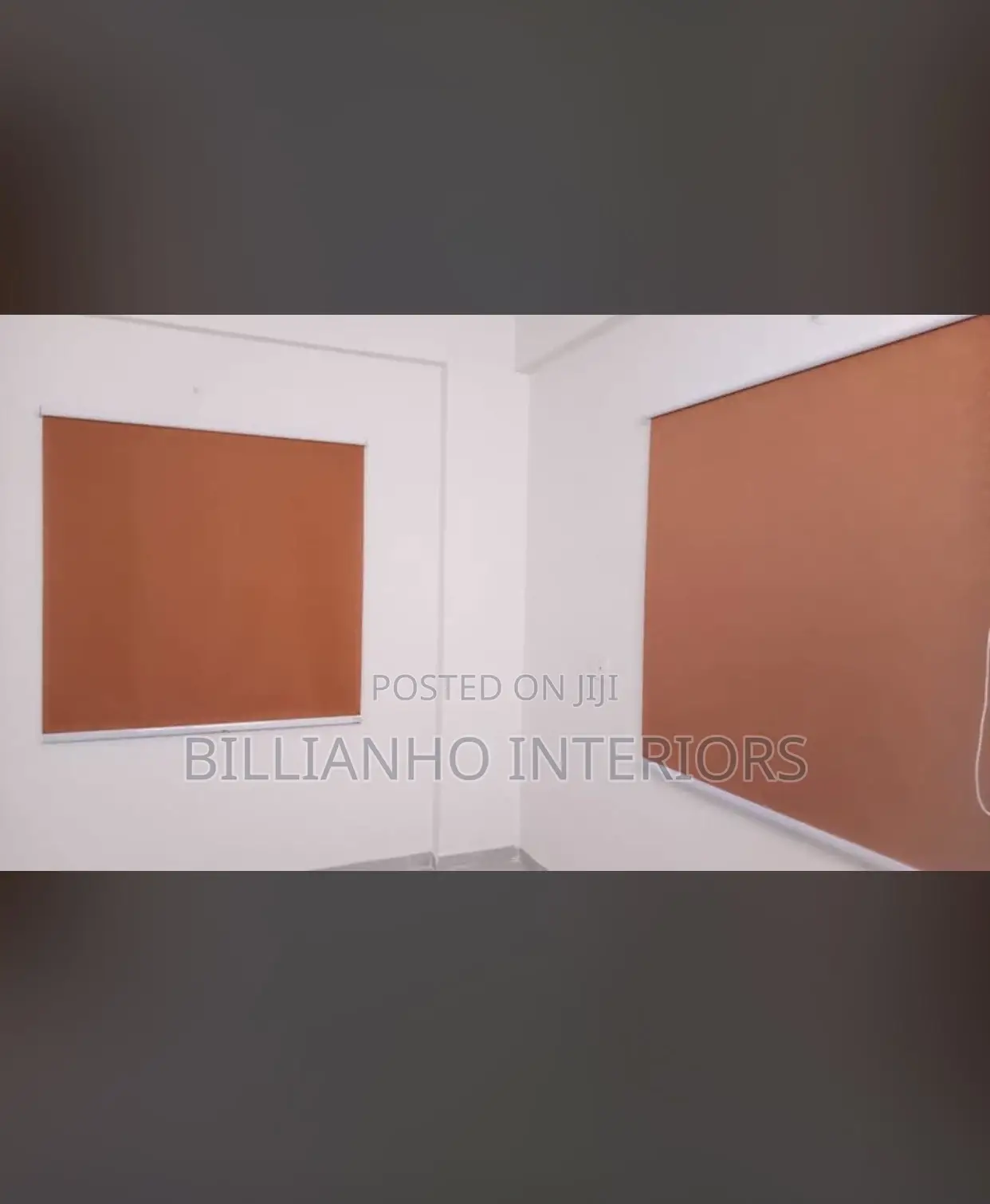 Roller Blinds