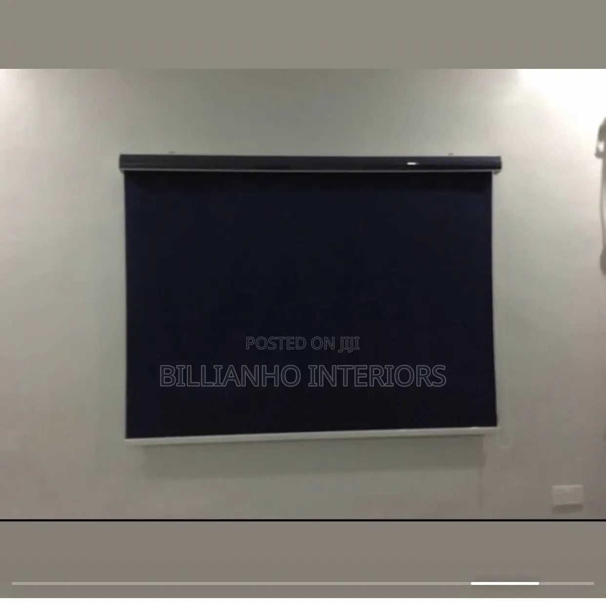 Roller Blinds
