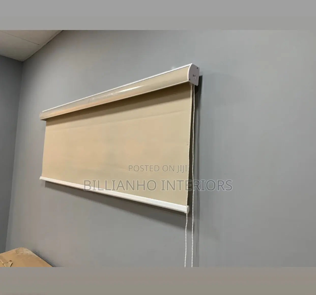 Roller Blinds