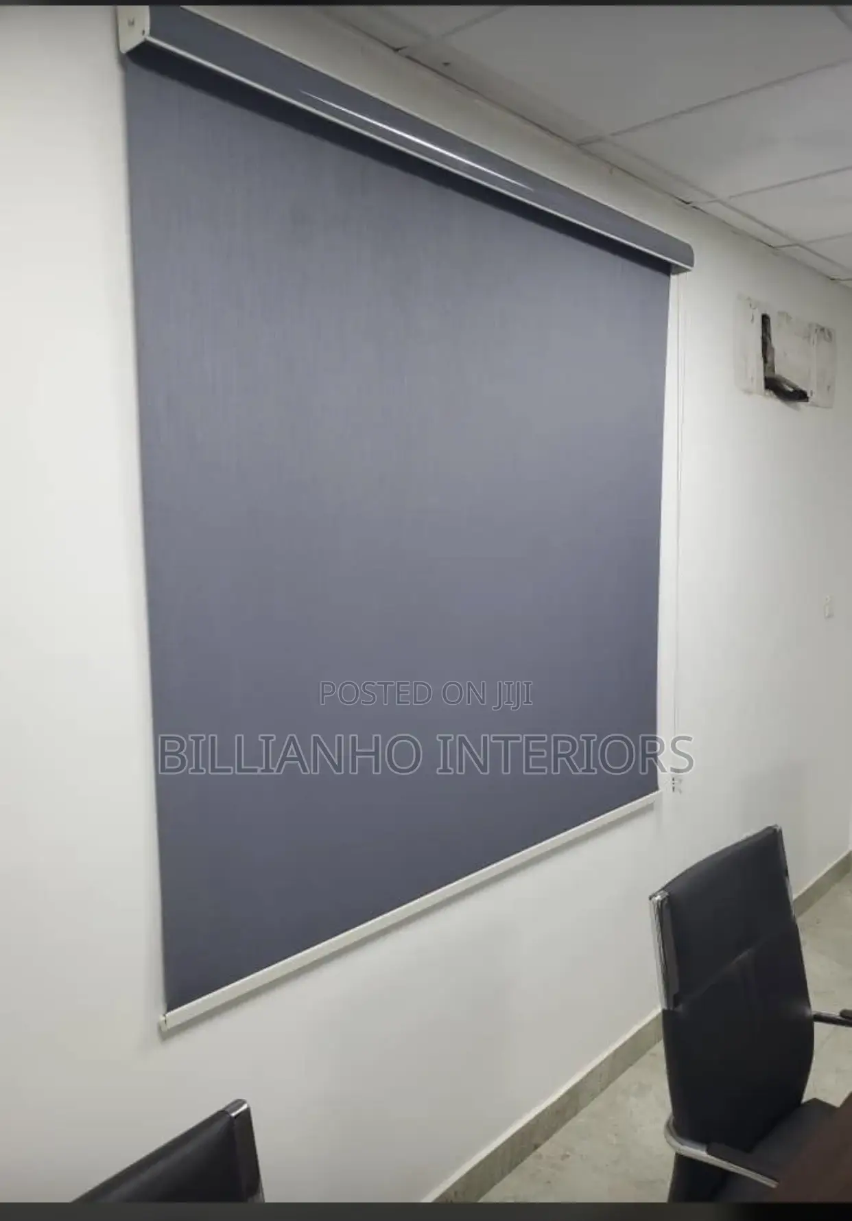 Roller Blinds