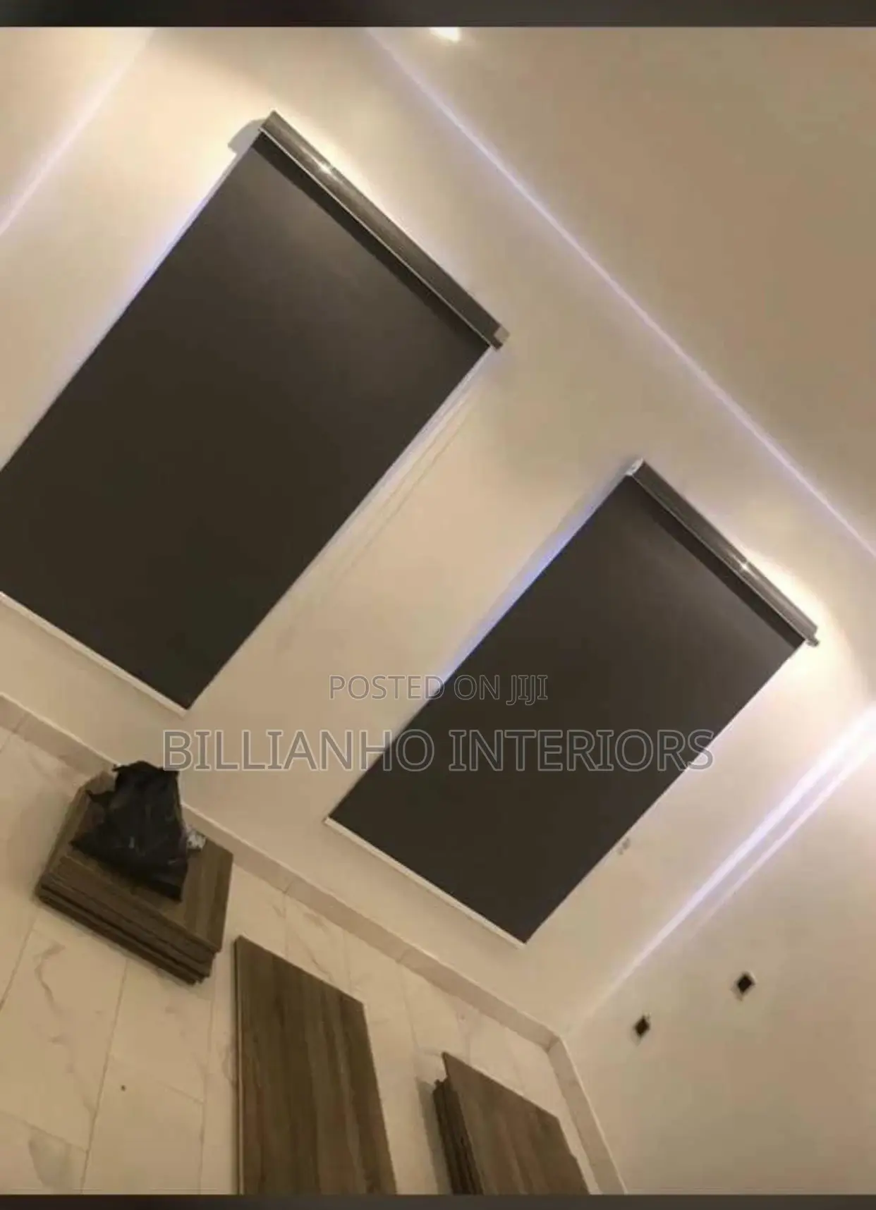 Roller Blinds