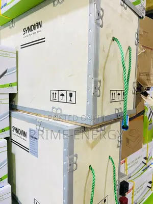 Syndian 5kva Inverter