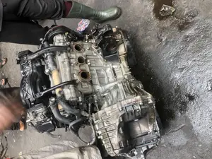 Rx330 Engine for Lexus 2006 Model