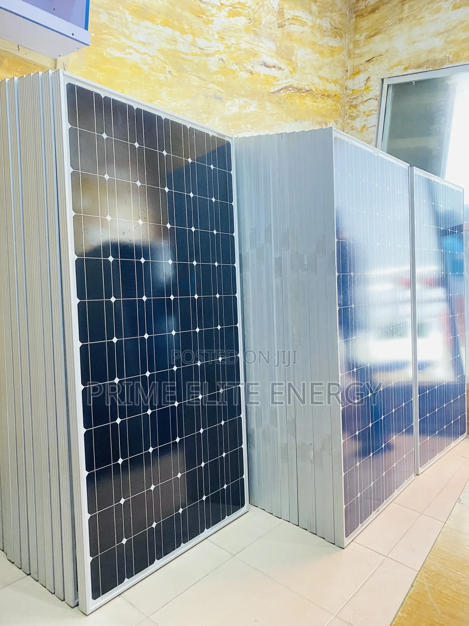 300w Canadian Solar Panels
