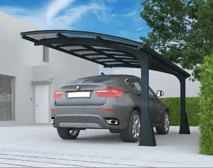 Volet Carport