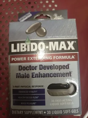 Libido Max