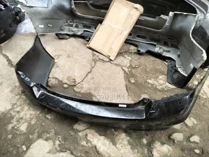 Back Bumper Honda Accord 2008-2012