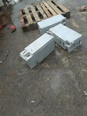 We're Buying Used Batteries