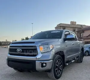 Toyota Tundra 2010 to 2019 Kits Available