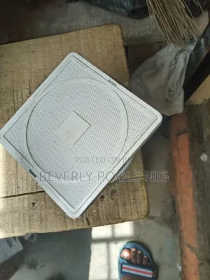 Flexible Deck Box