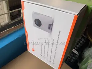 Felicity 80 Ahs MPPT Charge Controller 12v/24v/36v/48