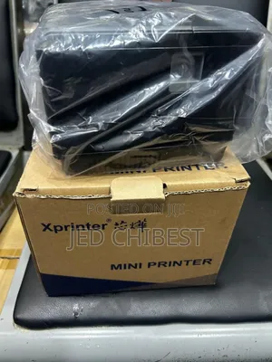 X Printer 80mm