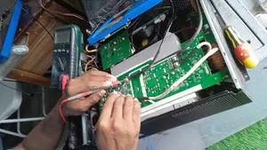 Treadmill Repair Services