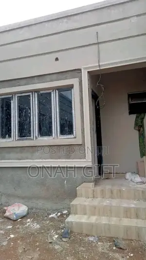 Self Contain in Ushafa for Rent