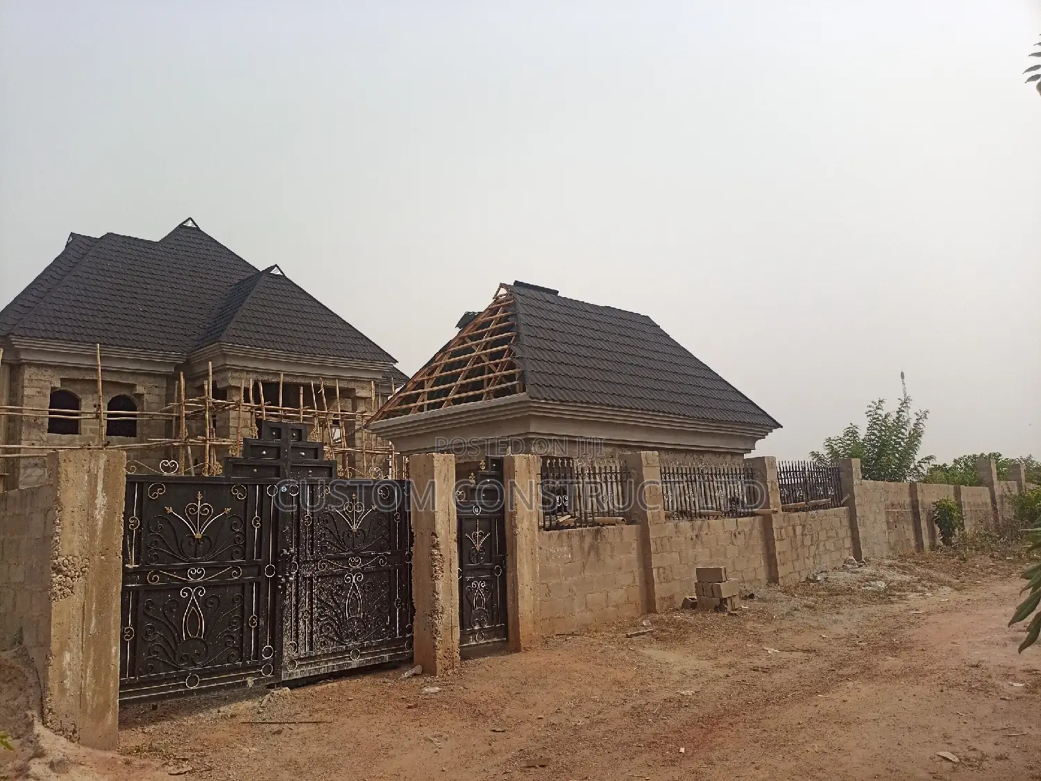 Stone Coasted Roofing Systems (Gerald)