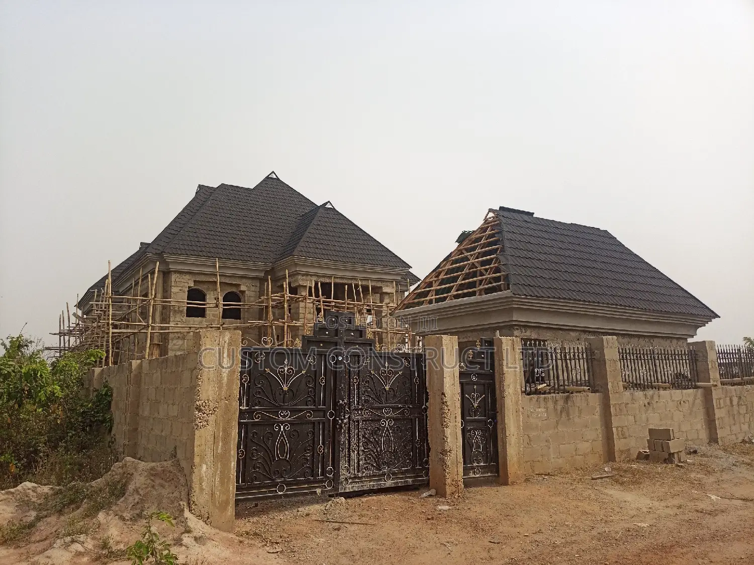 Stone Coasted Roofing Systems (Gerald)