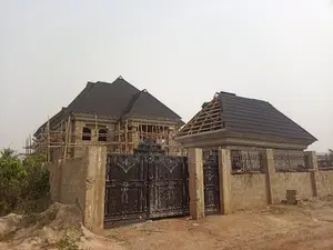 Stone Coasted Roofing Systems (Gerald)