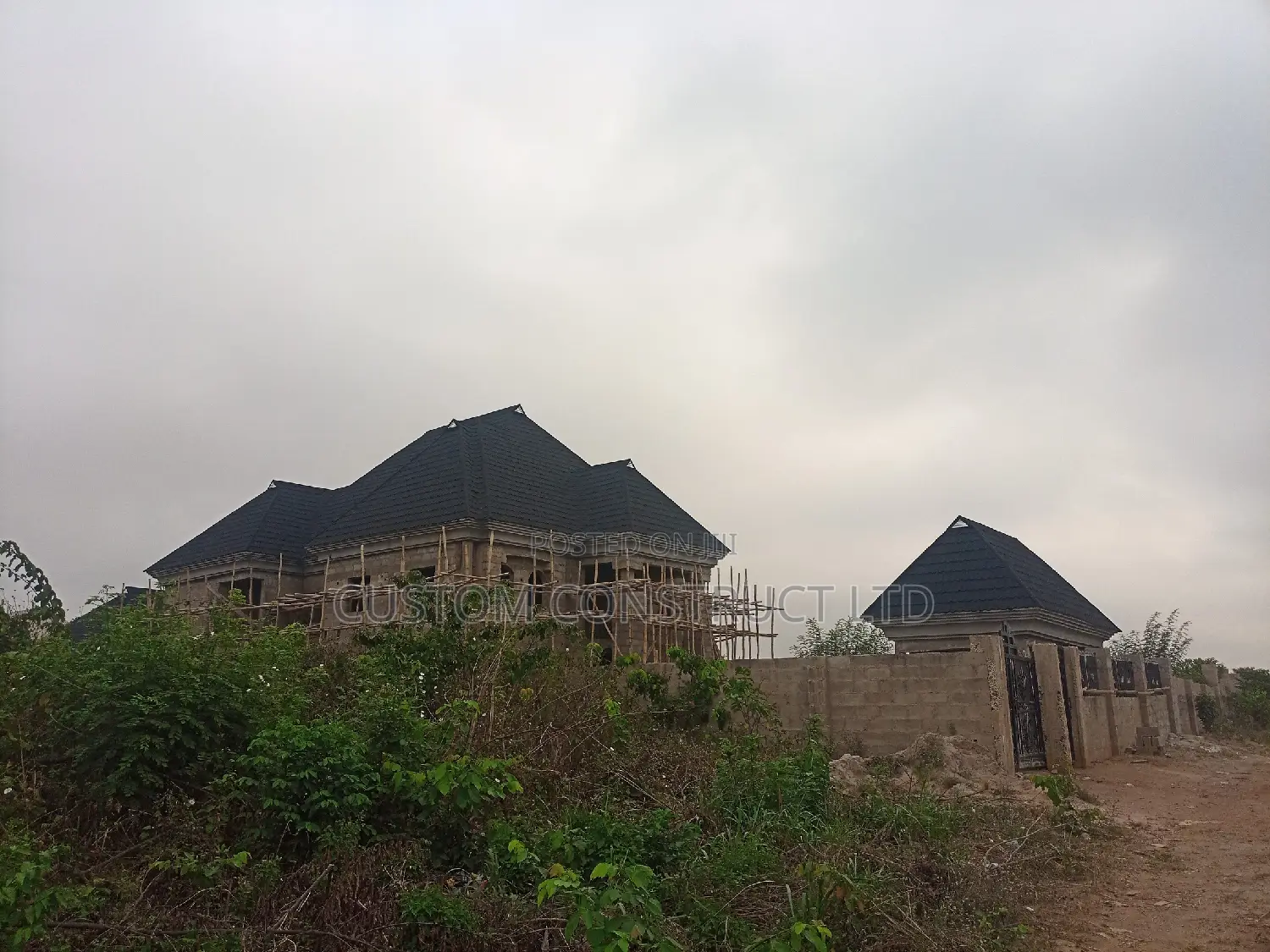 Stone Coasted Roofing Systems (Gerald)