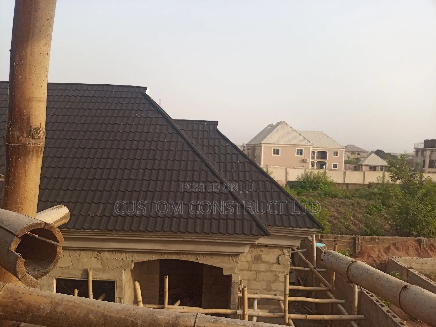 Stone Coasted Roofing Systems (Gerald)