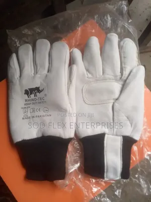 Industrial Cold Room Hand Glove