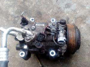 AC Compressor for Lexus Rx 350 2012 Model V6 and 4plug in Mushin ...