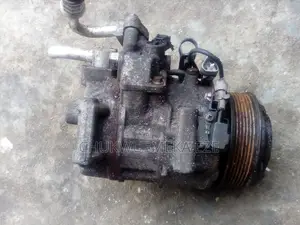 AC Compressor for Lexus Rx 350 2012 Model V6 and 4plug