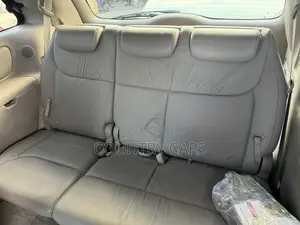 Toyota Sienna XLE Limited AWD 2006