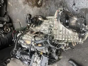 Es330 Engine for Lexus 2006 Model
