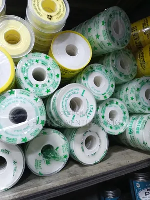 Thread Tape