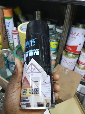 Leak Filler