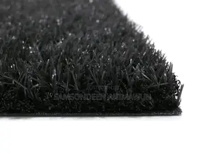 Black Artificial Grass (Turkish)