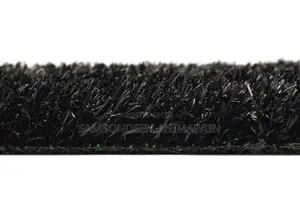 Black Artificial Grass (Turkish)